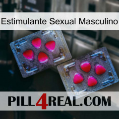 Male Sexual Stimulant 15